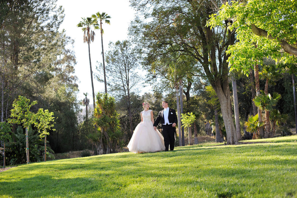 Newhall Mansion | Private Mansion for Weddings & Events